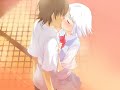 Hentai Game CG with Marica- Sekai Ni Sayonara FULL VERSION.