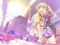 Hentai Game CG with Marica- Sekai Ni Sayonara FULL VERSION.