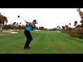 Sergio Garcia - SwingPlex Analysis