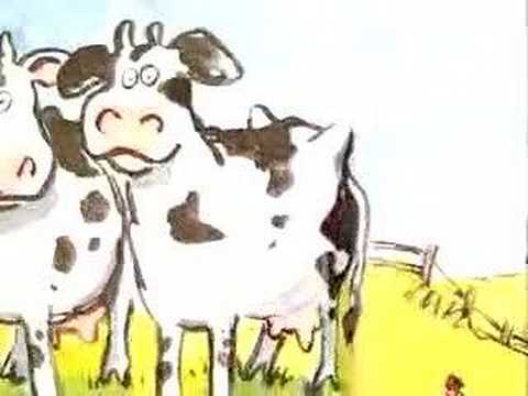 Click Clack Moo