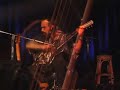 Bob Brozman 17 Live in Brisbane - Uncle Joe
