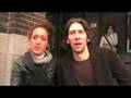 kleinkunst Project - De Making Of - Deel 3
