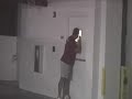 Hurricane katrina that night!!