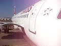 swiss a321 walk around #1