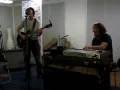 John Vanderslice TRIX session 01