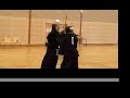Scrotum Tsuki (Kendo)
