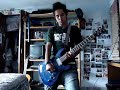 Metallica - I Disappear (cover) by Javo