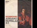 Adriano Pappalardo - Ricominciamo (1979) Adriano Pappalardo - Ricominciamo (1979)