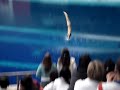 canada grand prix diving may 2007