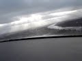 C-150 crosswind and soft-field