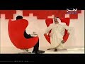 المذيع يوسف الجاسم يتحدث عن ابنته في برنامج حياكم مع بركات