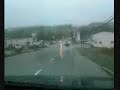 Hurricane Igor Part 1 clarenville