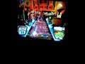 Tenacious D BeezleBoss Guitar Hero two Tenacious D BeezleBoss Guitar Hero two