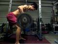 Bent Barbell Row Form Check