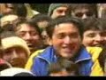 los atletas de la risa-weando a un peruano