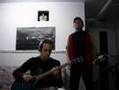 Teatro Fantasma - Pestañas Asesinas (live acoustic)