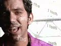 David Carson - Disco Ball World / Music Video David Carson - Disco Ball World / Music Video