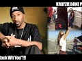 Krazy Bone presents K-Mont-Rock Wit U Krazy Bone presents K-Mont-Rock Wit U