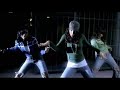franklyn feat  guerilla black   my life