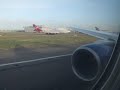 boeing 777 236er power take off in 28s  lhr maa 
