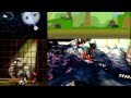 Games for Linux Music Video