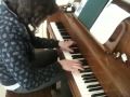 Original Piano Sonata
