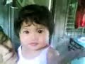 kirsten funny video