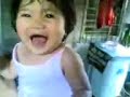 kirsten funny video