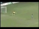 The most stupid goalkeeper ever The most stupid goalkeeper ever
