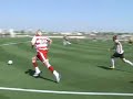 4/7/08 FC Dallas v Midwestern State University