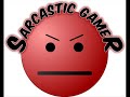 sarcastic gamer ring of fire