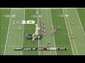 Taylor Lewan vs Ohio State (2012)