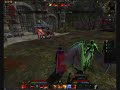 Age of Conan PvP Weekend Demonologist Part 3