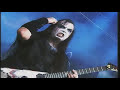 Dimmu Borgir - Mourning Palace (Live Ozzfest 2004)