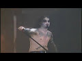 Dimmu Borgir - Mourning Palace (Live Ozzfest 2004)