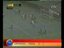 Omonoia - Riejka 2-1