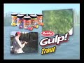 Trout Fishing with Dough Bait