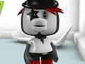 Matchet rawks the red pants & top hat! RT @MidwkMotorsport: http://bit.ly/1tg3Wy - SPEED TV come to visit and give Peter bad news. #USF1 #F1