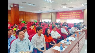 TP Uông Bí khai mạc tuần lễ hưởng ứng học tập suốt đời năm 2019