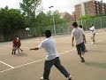 PINOY VS. CHEKWA PINOY VS. CHEKWA