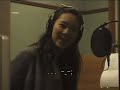 HeavensDust - Vocal Recording 06