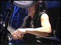  omar vdrums hakim roland td20 music edrums drums showcase