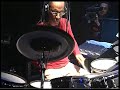 Omar Hakim Vdrum Showcase Part 2