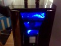 Aerocool Aeroengine II modded PC