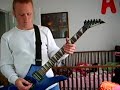 Hatebreed - I Will be Heard by tripp4ever2003