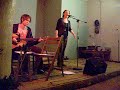 Angie Atkinson "All in My Head" January 29, 2011 La Crosse, WI Angie Atkinson "All in My Head" January 29, 2011 La Crosse, WI