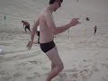capote nas dunas de floripa 2