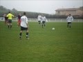 Le résumé et le film de FFC-Confluent en U19