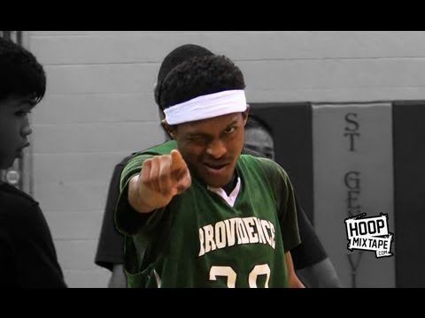 lovett - Here is ESPN's #1 Ranked Sophomore PG In The Nation, Marcus LoVett Jr.