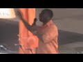Mueke for Westlands - ODM Kenya launch, Uhuru park